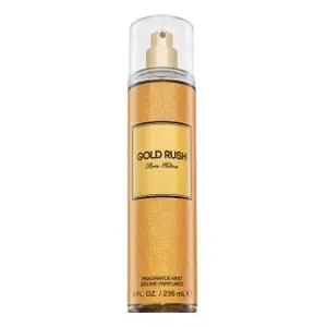 Paris Hilton Gold Rush tělový spray pro ženy 236 ml