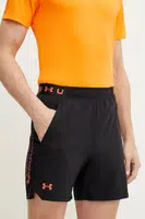 Tréninkové šortky Under Armour Vanish černá barva, 1390054
