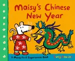 Maisy's Chinese New Year - Lucy Cousins