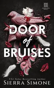 Door of Bruises - Sierra Simone