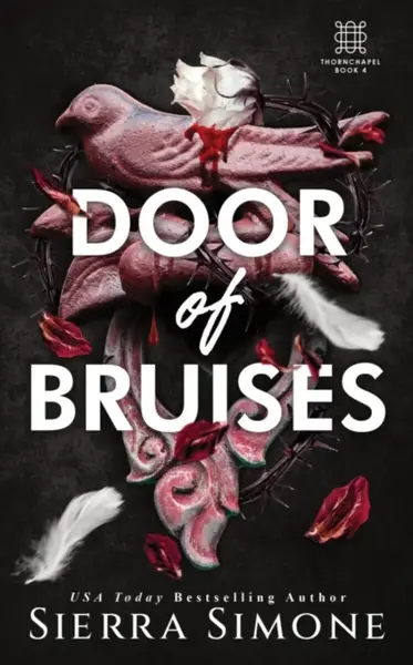 Door of Bruises - Sierra Simone