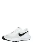 NIKE Bežecká obuv 'Revolution 8'  čierna / biela