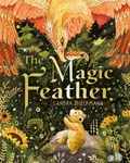 The Magic Feather - Sandra Dieckmannová