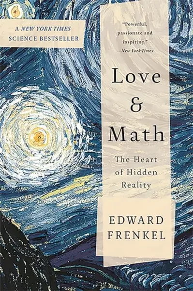 Love and Math - Edward Frenkel
