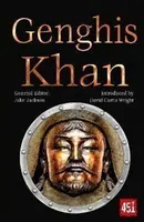 Genghis Khan - David Curtis Wright