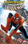 Amazing Spider-Man: Brand New Day - Marc Guggenheim, Dan Slott