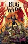 Bug Wars Book One - Jason Aaron