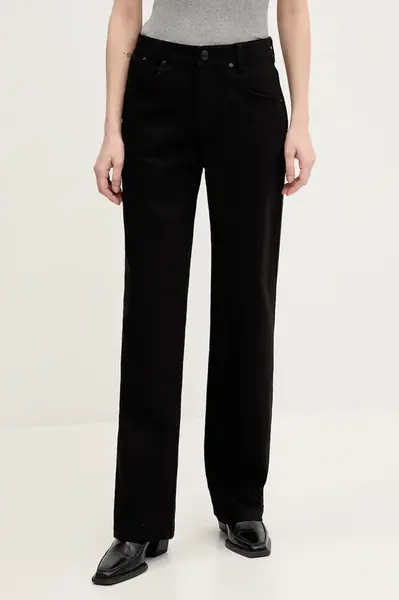 Džíny Miss Sixty dámské, high waist, 6L3JJ3010000