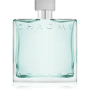 Azzaro Chrome Azure toaletní voda pro muže 100 ml