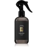 Vila Hermanos Apothecary Japanese Soul sprej na polštář Incense & Amber 250 ml