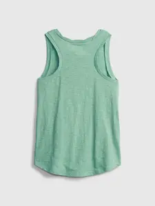 GAP Dětské tílko graphic tank - Holky