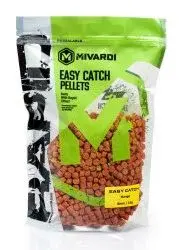 Mivardi pelety rapid easy catch mango - 5 kg 12 mm