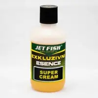 Jet fish exkluzivní esence 100 ml - super cream