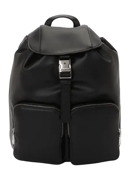 Calvin Klein Batoh  čierna