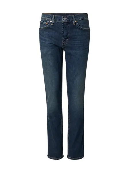 LEVI'S ® Džínsy '511™ Slim Jeans'  tmavomodrá