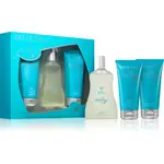 Instituto Español Aire De Sevilla Azul Fresh darčeková sada pre ženy