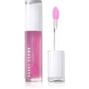 Bobbi Brown Extra Blushing Lip Oil hydratačný olej na pery odtieň Bare Lilac 6 ml