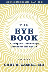 The Eye Book - Gary H.  Cassel