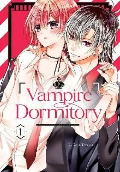 Vampire Dormitory 1 - Ema Toyama