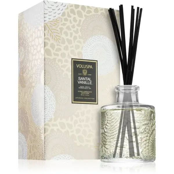 VOLUSPA Japonica Santal Vanille aróma difuzér 100 ml