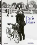 Paris Blues - Naomi Campbell, Mathieu Bitton
