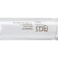 BGS Technic BGS 9453 Nástrčný klíč 1/4" 10 x 50 mm pro regulátor turbodmychadla. Pro VAG