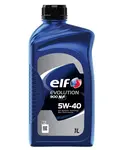 Motorový olej ELF EVOLUTION 900 NF 5W40, 1 l