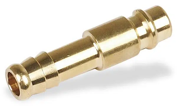 Aircraft® Trn s hadicovou vsuvkou 9 mm