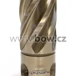 Karnasch® Jádrový vrták O 21 mm Karnasch GOLD-LINE 30