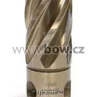 Karnasch® Jádrový vrták O 21 mm Karnasch GOLD-LINE 30