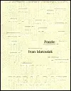Poezie - Ivan Matoušek