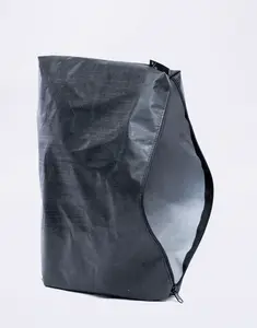 Braasi Industry CabinCarry File Black