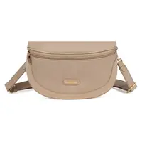 Dámská ledvinka Hexagona Asta - béžová