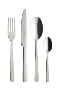 Villeroy & Boch  Sada príborov pre 6 osôb