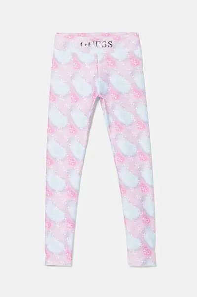 Dětské legíny Guess