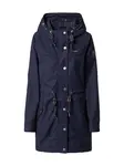 Ragwear Prechodná parka 'Canny'  námornícka modrá