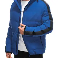 Pánská bunda Edoti