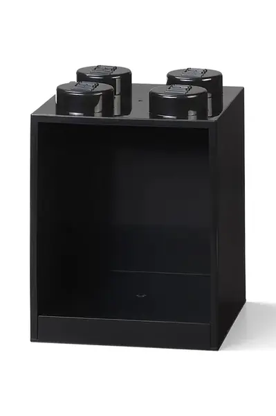 Nástěnná police Lego