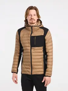 Pánská bunda Protest Letton