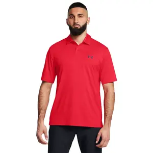 UA T2G Polo-RED