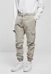 Cargo Jogging Pants wolfgrey