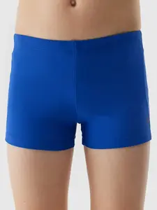 Boys' swimsuit 4F