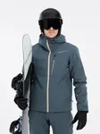 Men's ski jacket Protest PRTBARRIC