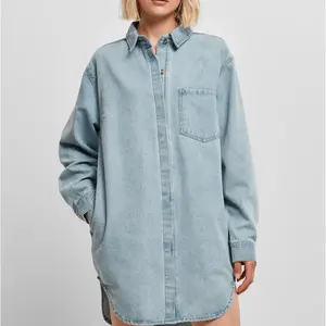 Dámska košeľa UC Ladies