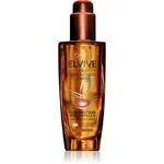 L’Oréal Paris Elseve Extraordinary Oil intenzívne vyživujúci olej pre všetky typy vlasov 100 ml
