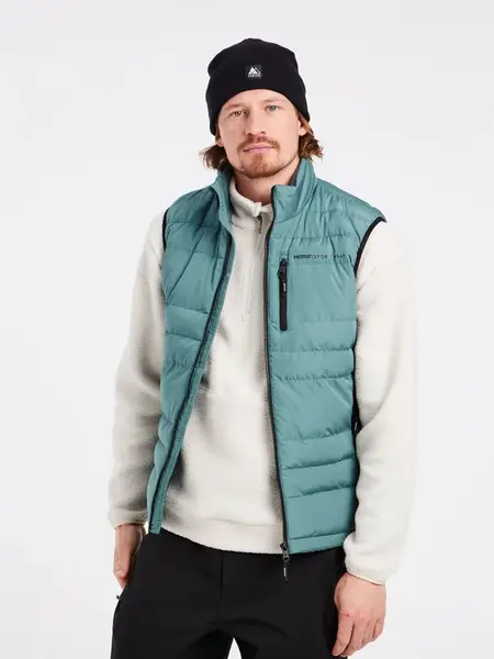 Men's vest Protest BRAMPTOON