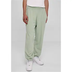 Acid Wash Vintagegreen Sweatpants