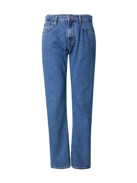 Mavi Džínsy 'Lisbon'  modrá denim