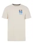 Men's T-shirt Protest PRTROCHA
