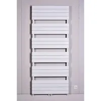 Radiátor kombinovaný Anima Viktor 179x45 cm biela SIKOD5001800